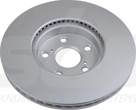 SBS 18153145132 - Kočioni disk www.molydon.hr