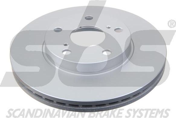 SBS 18153145170 - Kočioni disk www.molydon.hr