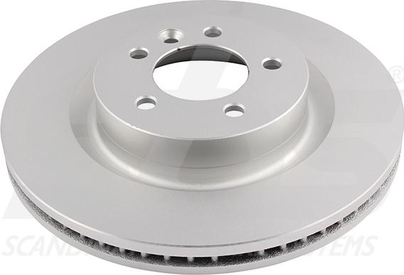 SBS 1815314027 - Kočioni disk www.molydon.hr