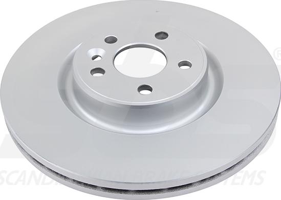 SBS 1815314856 - Kočioni disk www.molydon.hr