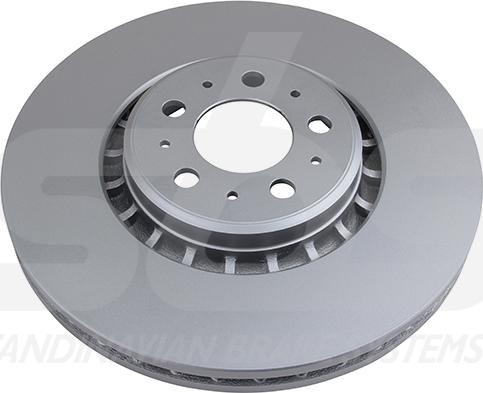 SBS 1815314853 - Kočioni disk www.molydon.hr