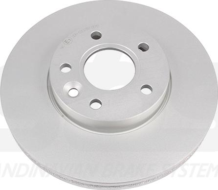 SBS 1815314863 - Kočioni disk www.molydon.hr