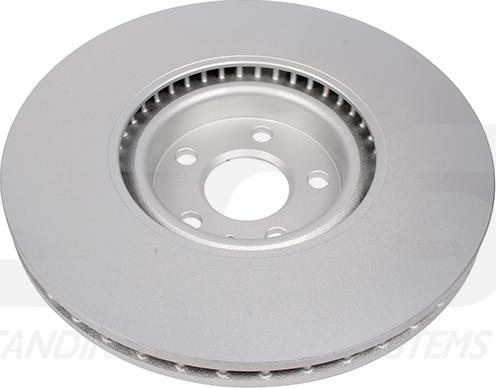 SBS 1815314870 - Kočioni disk www.molydon.hr