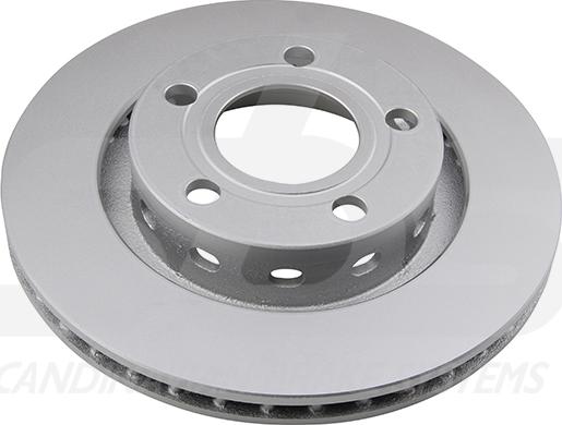 SBS 1815314798 - Kočioni disk www.molydon.hr