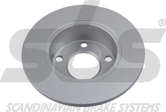 SBS 1815314744 - Kočioni disk www.molydon.hr