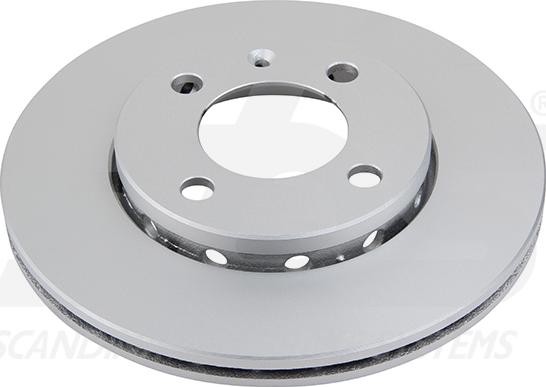 SBS 1815314756 - Kočioni disk www.molydon.hr