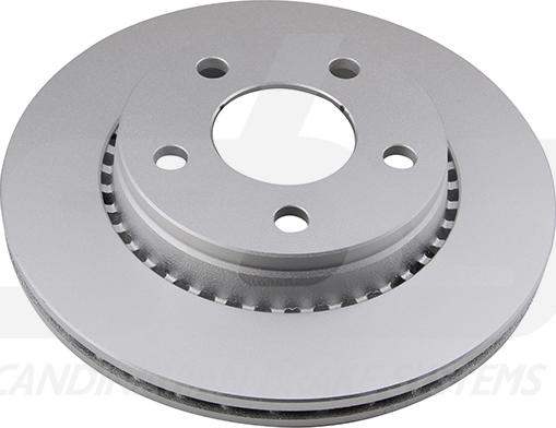 SBS 1815314769 - Kočioni disk www.molydon.hr