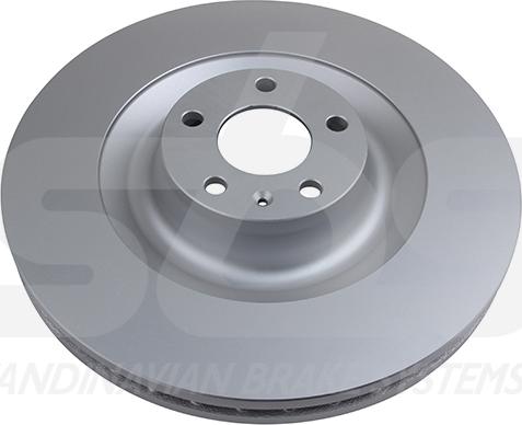 SBS 18153147159 - Kočioni disk www.molydon.hr