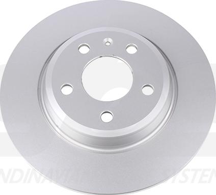 SBS 18153147183 - Kočioni disk www.molydon.hr