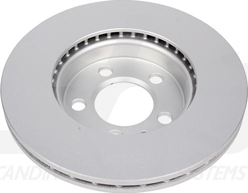 SBS 18153147176 - Kočioni disk www.molydon.hr