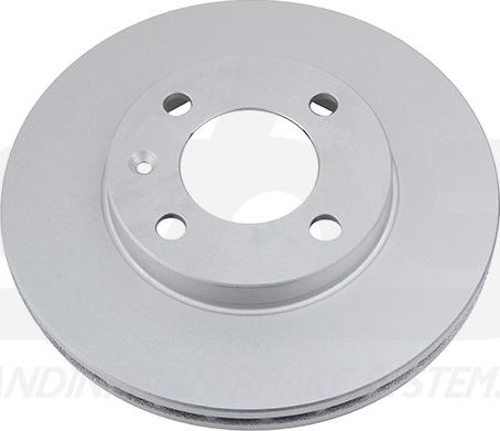 SBS 1815314724 - Kočioni disk www.molydon.hr