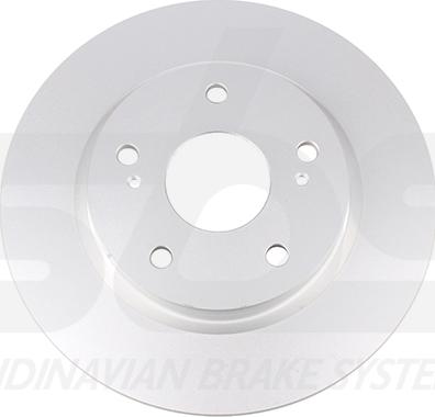 SBS 1815315241 - Kočioni disk www.molydon.hr