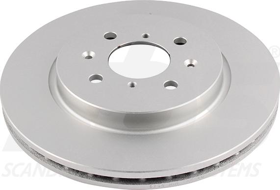 SBS 1815315236 - Kočioni disk www.molydon.hr