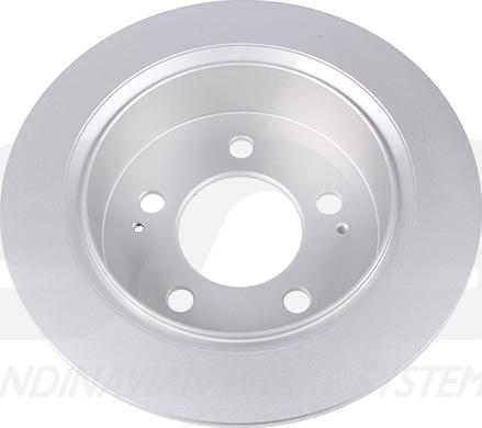 SBS 1815315704 - Kočioni disk www.molydon.hr