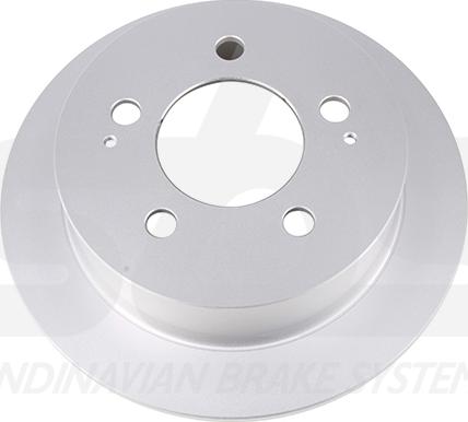 SBS 1815315704 - Kočioni disk www.molydon.hr