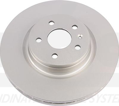 SBS 18153166001 - Kočioni disk www.molydon.hr