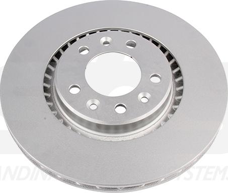 SBS 1815311962 - Kočioni disk www.molydon.hr