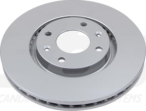 SBS 1815311927 - Kočioni disk www.molydon.hr