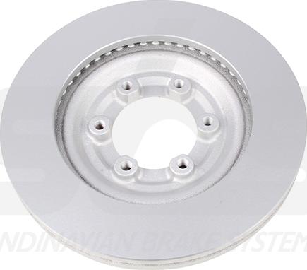 SBS 1815311405 - Kočioni disk www.molydon.hr