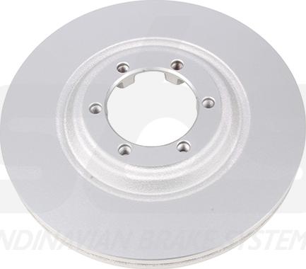 SBS 1815311405 - Kočioni disk www.molydon.hr