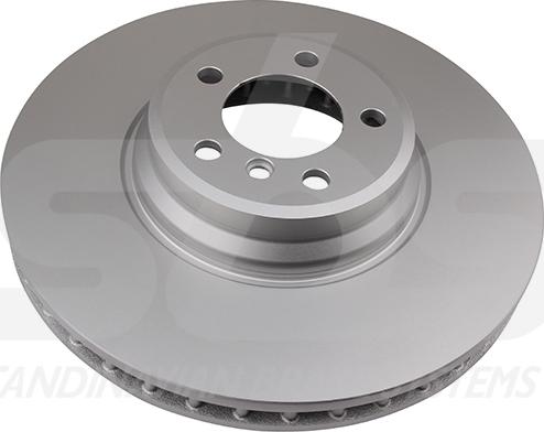 SBS 1815311571 - Kočioni disk www.molydon.hr