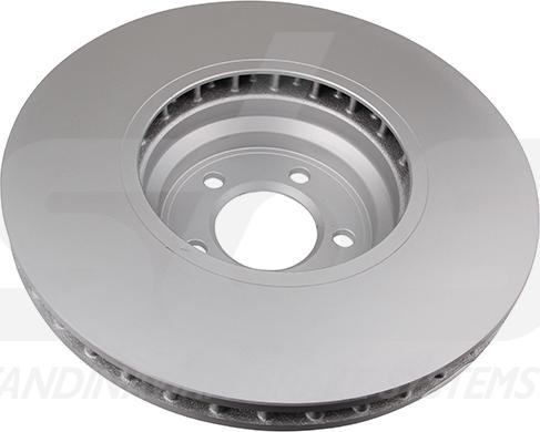 SBS 1815311571 - Kočioni disk www.molydon.hr