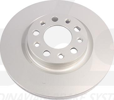 SBS 1815311033 - Kočioni disk www.molydon.hr