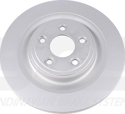 SBS 1815311227 - Kočioni disk www.molydon.hr