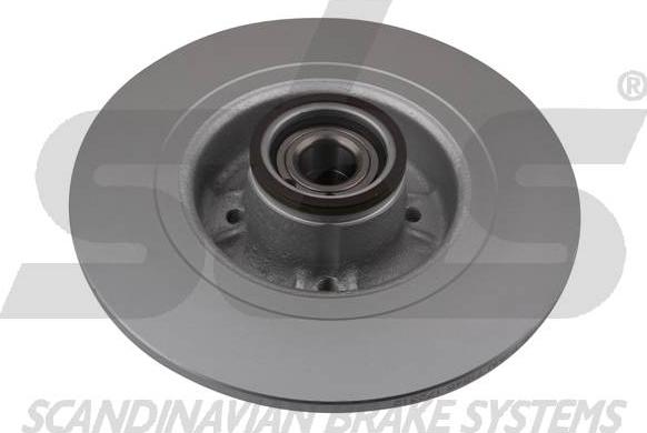 SBS 1815313967 - Kočioni disk www.molydon.hr