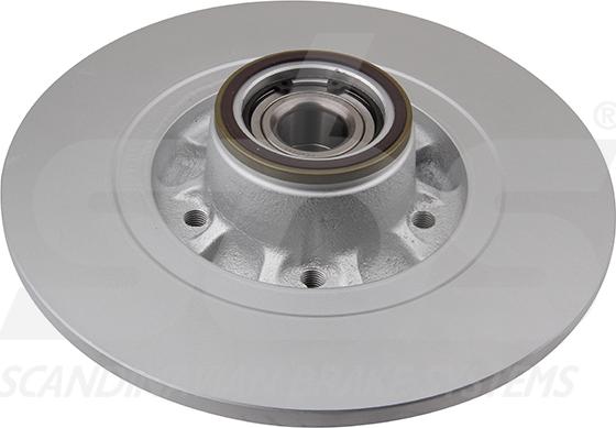 SBS 1815313975 - Kočioni disk www.molydon.hr