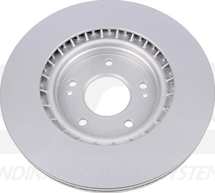 SBS 1815313458 - Kočioni disk www.molydon.hr