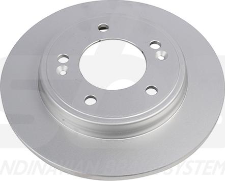 SBS 1815313464 - Kočioni disk www.molydon.hr