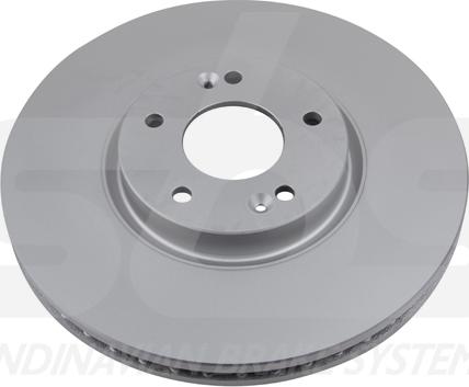 SBS 1815313431 - Kočioni disk www.molydon.hr