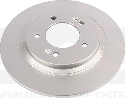 SBS 1815313544 - Kočioni disk www.molydon.hr