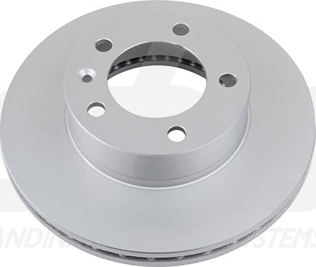 SBS 1815313644 - Kočioni disk www.molydon.hr