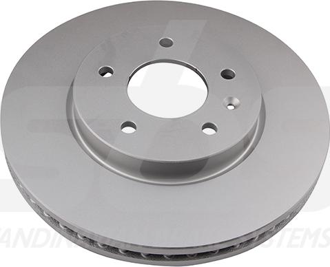 SBS 1815313666 - Kočioni disk www.molydon.hr