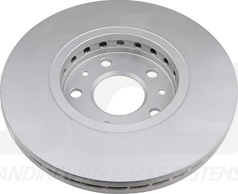 SBS 1815313678 - Kočioni disk www.molydon.hr