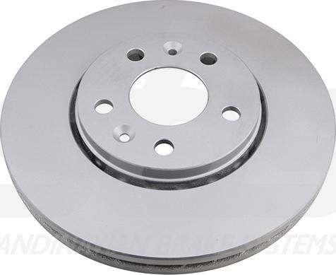 SBS 1815313678 - Kočioni disk www.molydon.hr