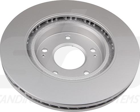 SBS 1815313046 - Kočioni disk www.molydon.hr