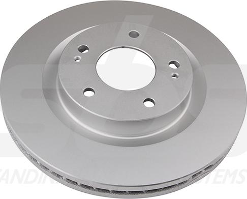 SBS 1815313046 - Kočioni disk www.molydon.hr