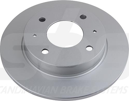 SBS 1815313036 - Kočioni disk www.molydon.hr