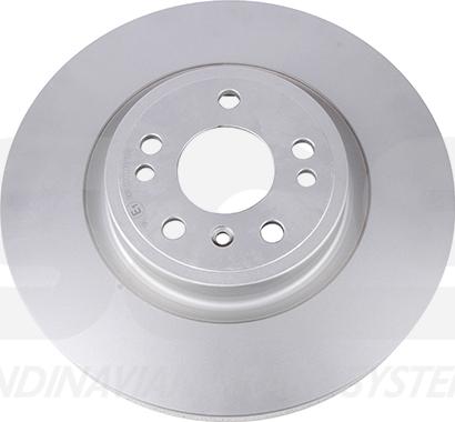 SBS 18153133140 - Kočioni disk www.molydon.hr