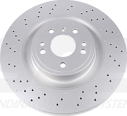 SBS 18153133139 - Kočioni disk www.molydon.hr