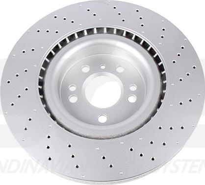 SBS 18153133139 - Kočioni disk www.molydon.hr