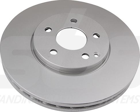 SBS 1815313386 - Kočioni disk www.molydon.hr