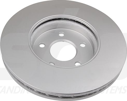 SBS 1815313386 - Kočioni disk www.molydon.hr