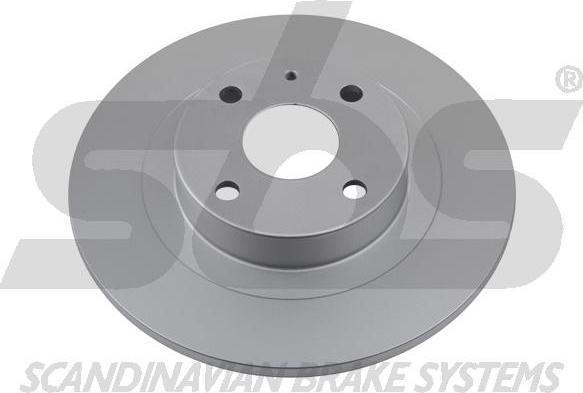 SBS 1815313248 - Kočioni disk www.molydon.hr