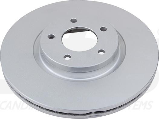 SBS 1815313272 - Kočioni disk www.molydon.hr