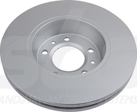 SBS 1815313735 - Kočioni disk www.molydon.hr