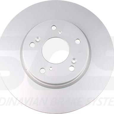 SBS 1815312680 - Kočioni disk www.molydon.hr